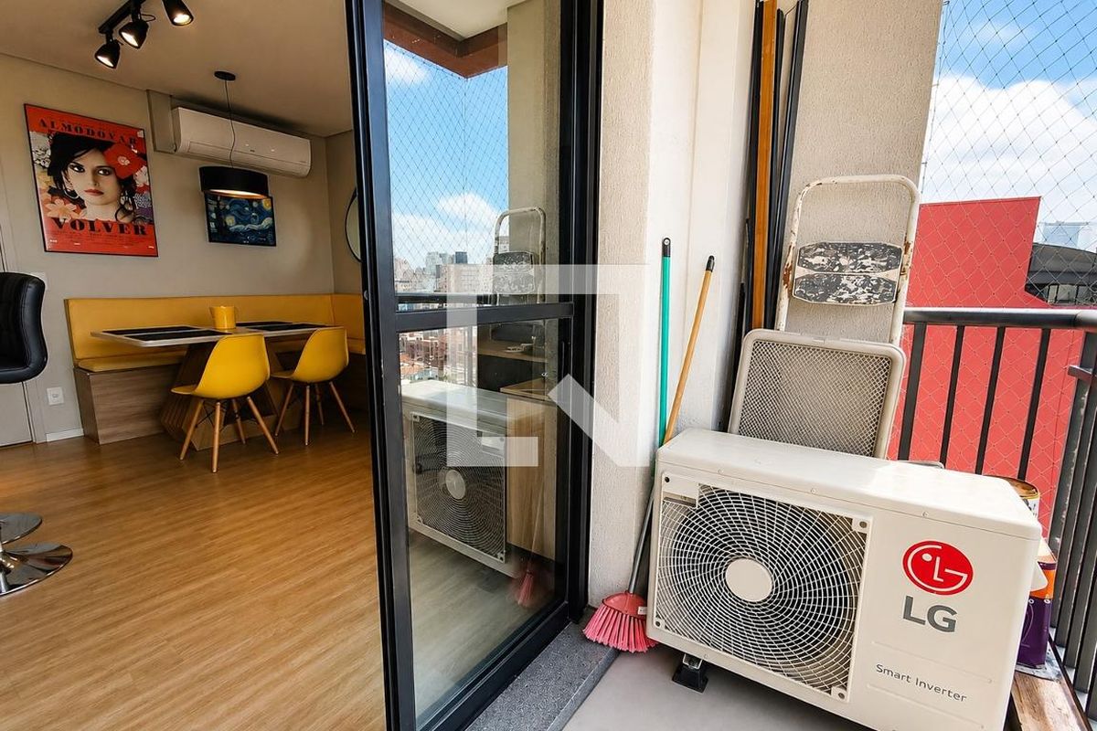 Apartamento, 1 quarto, 49 m² - Foto 13