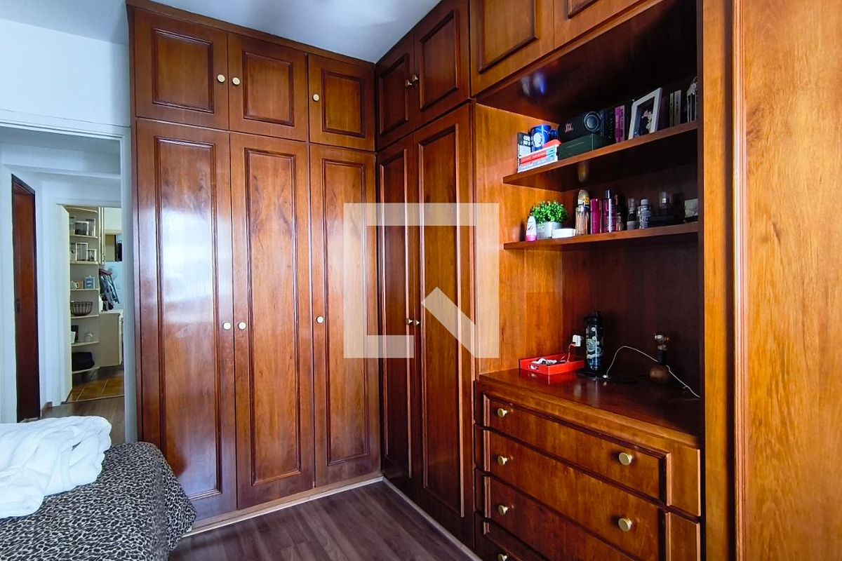 Apartamento, 2 quartos, 72 m² - Foto 17