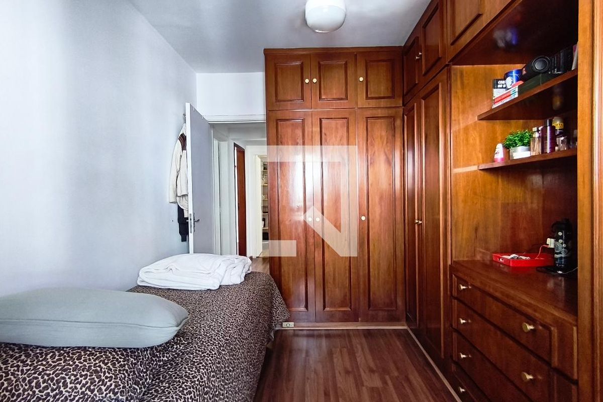 Apartamento, 2 quartos, 72 m² - Foto 15