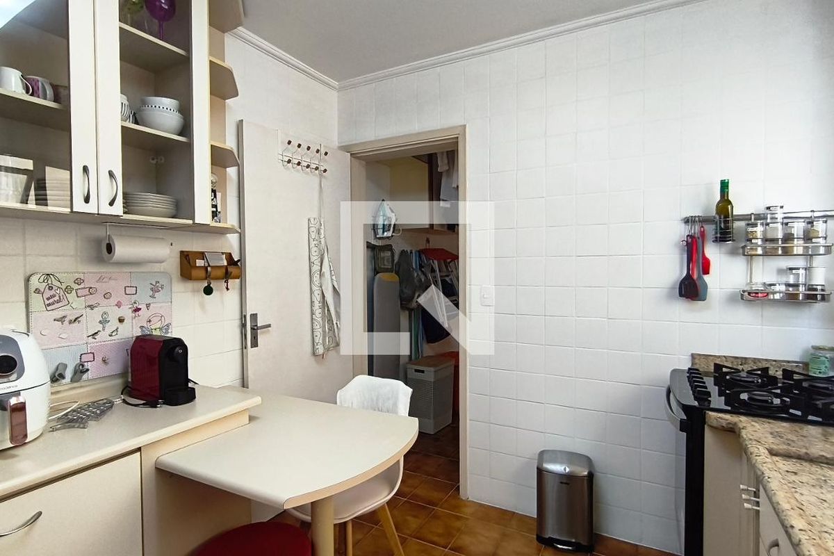 Apartamento, 2 quartos, 72 m² - Foto 33