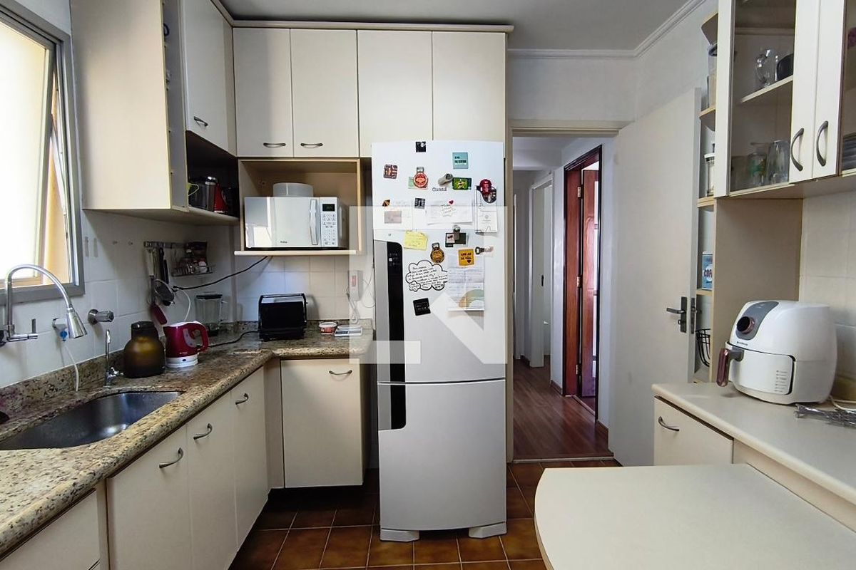 Apartamento, 2 quartos, 72 m² - Foto 35
