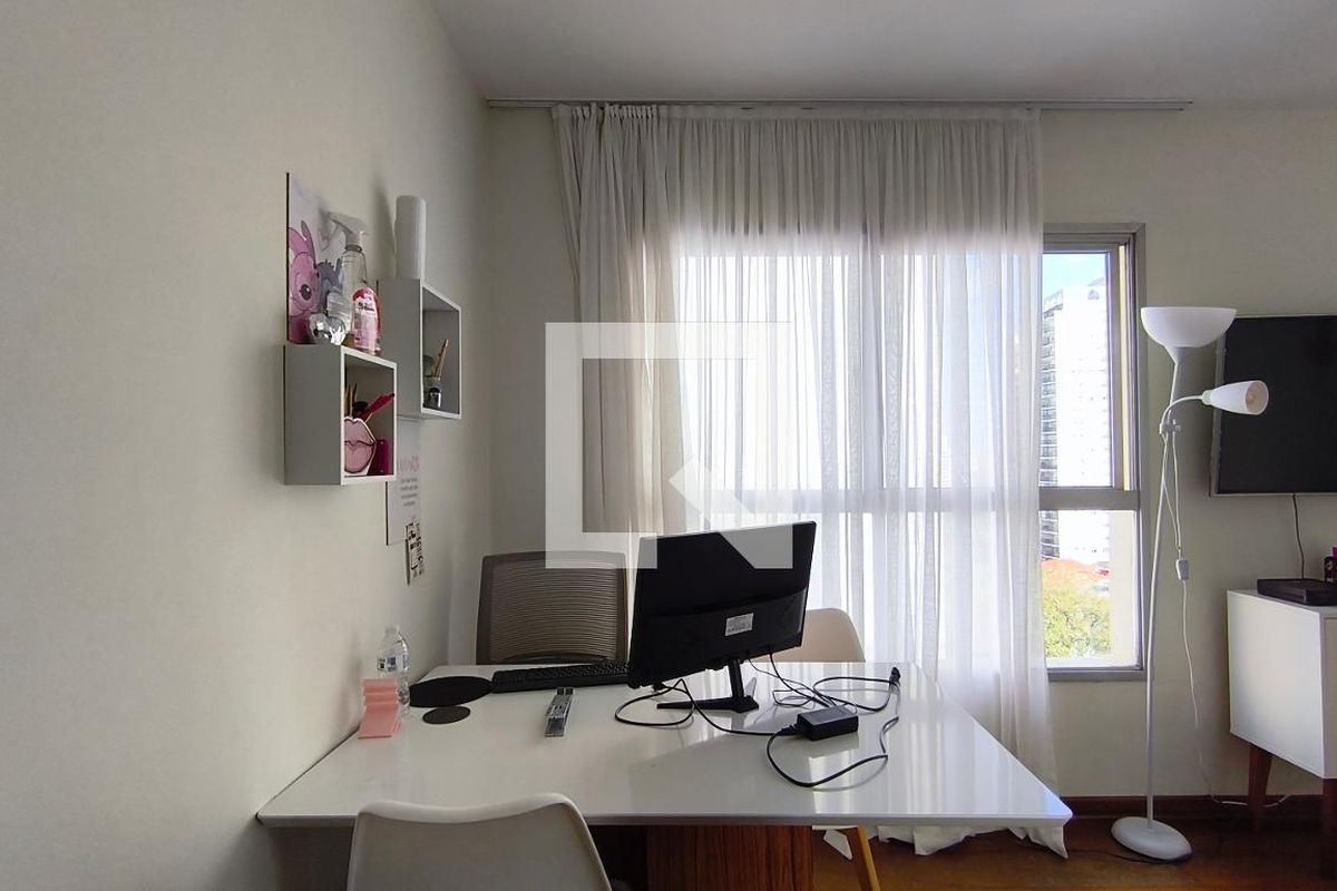 Apartamento, 2 quartos, 72 m² - Foto 7