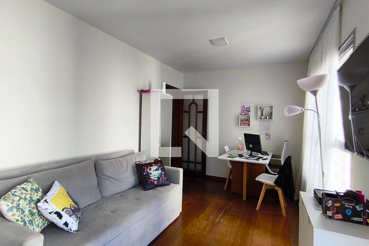 Apartamento, 2 quartos, 72 m² - Foto 6