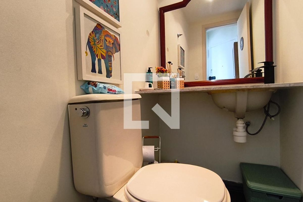 Apartamento, 2 quartos, 72 m² - Foto 29