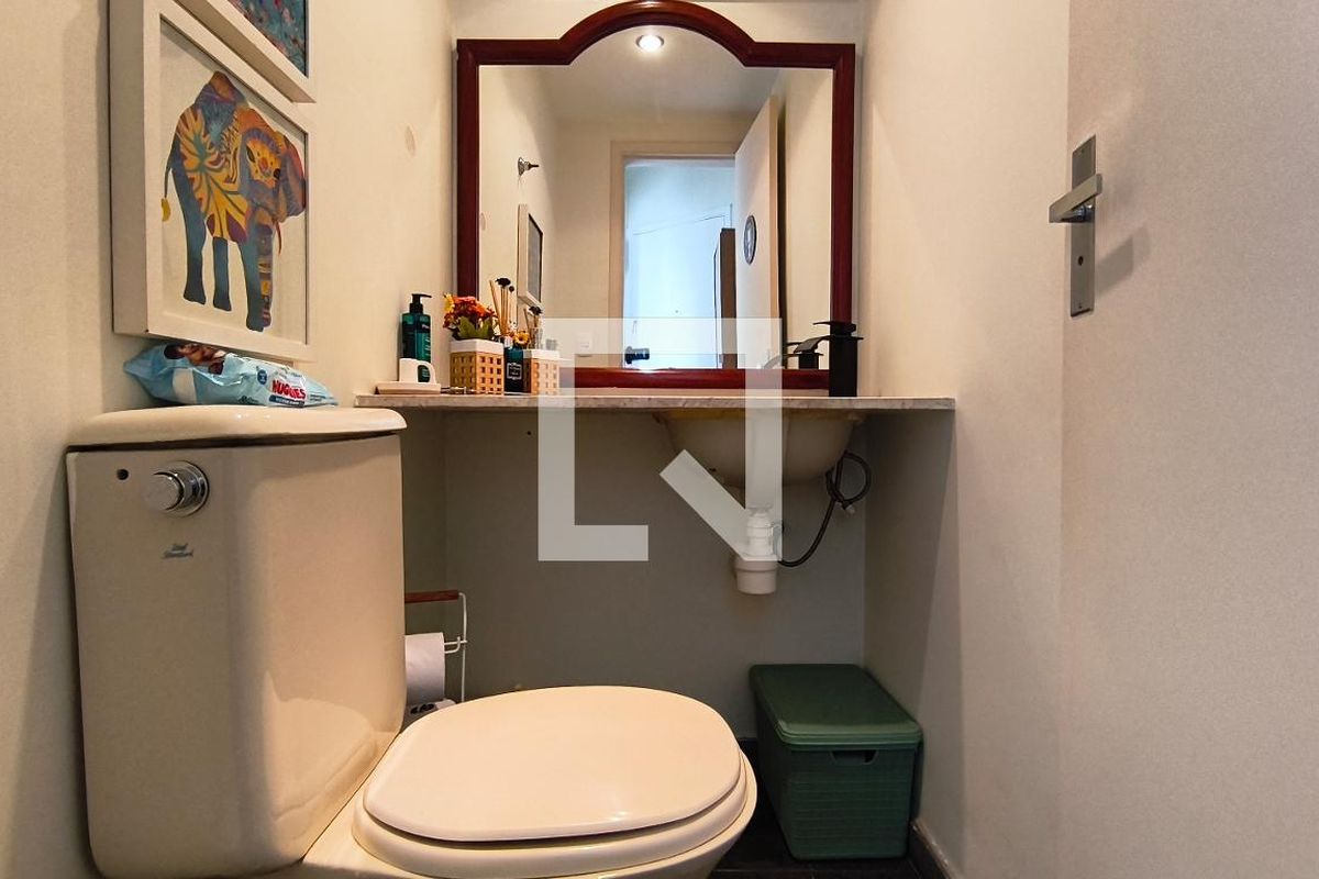 Apartamento, 2 quartos, 72 m² - Foto 28
