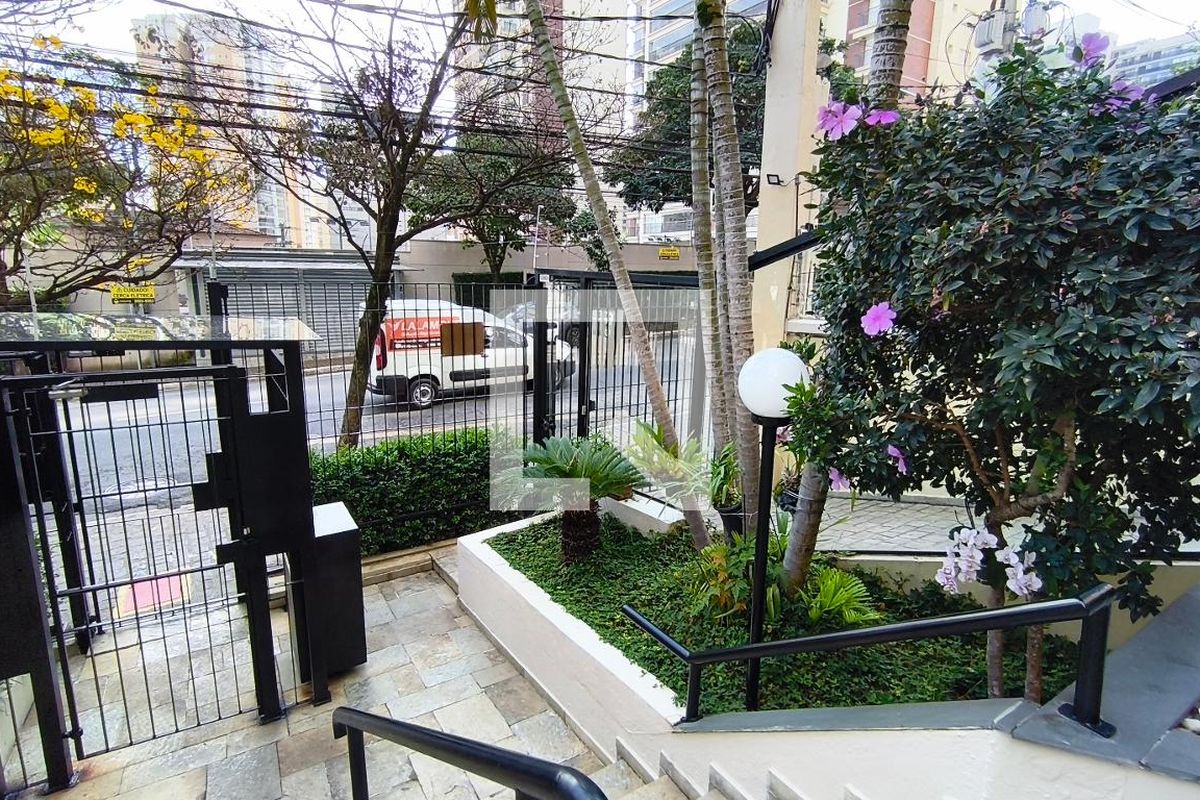 Apartamento, 2 quartos, 72 m² - Foto 54