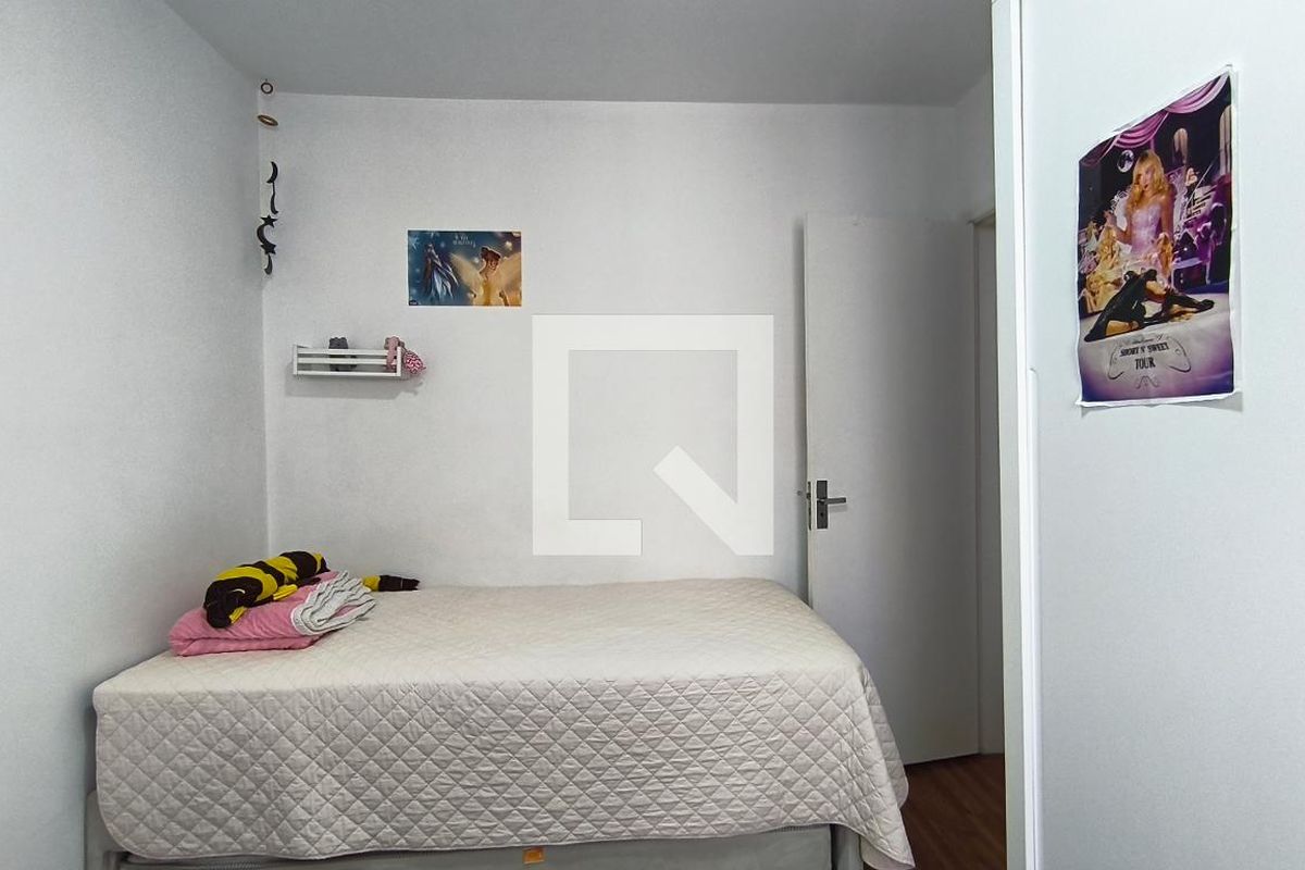 Apartamento, 2 quartos, 72 m² - Foto 11