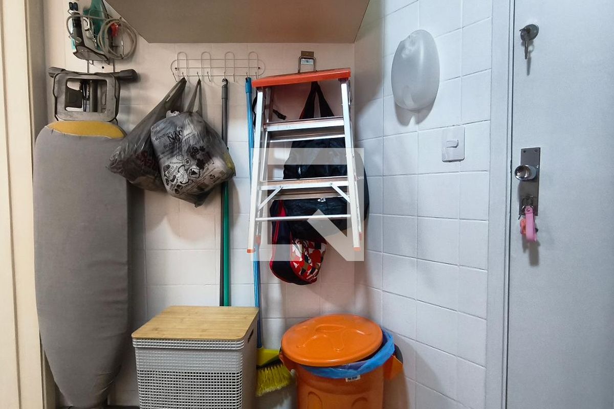 Apartamento, 2 quartos, 72 m² - Foto 40
