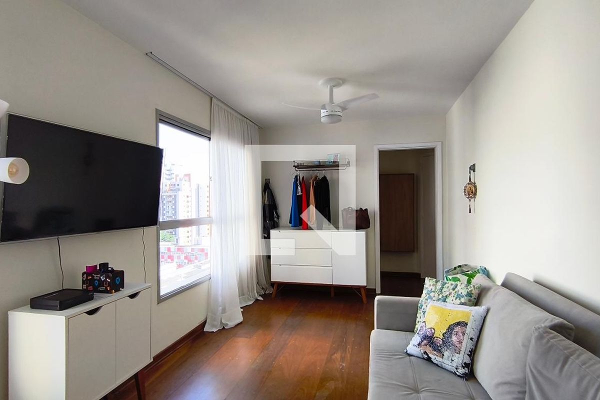 Apartamento, 2 quartos, 72 m² - Foto 5
