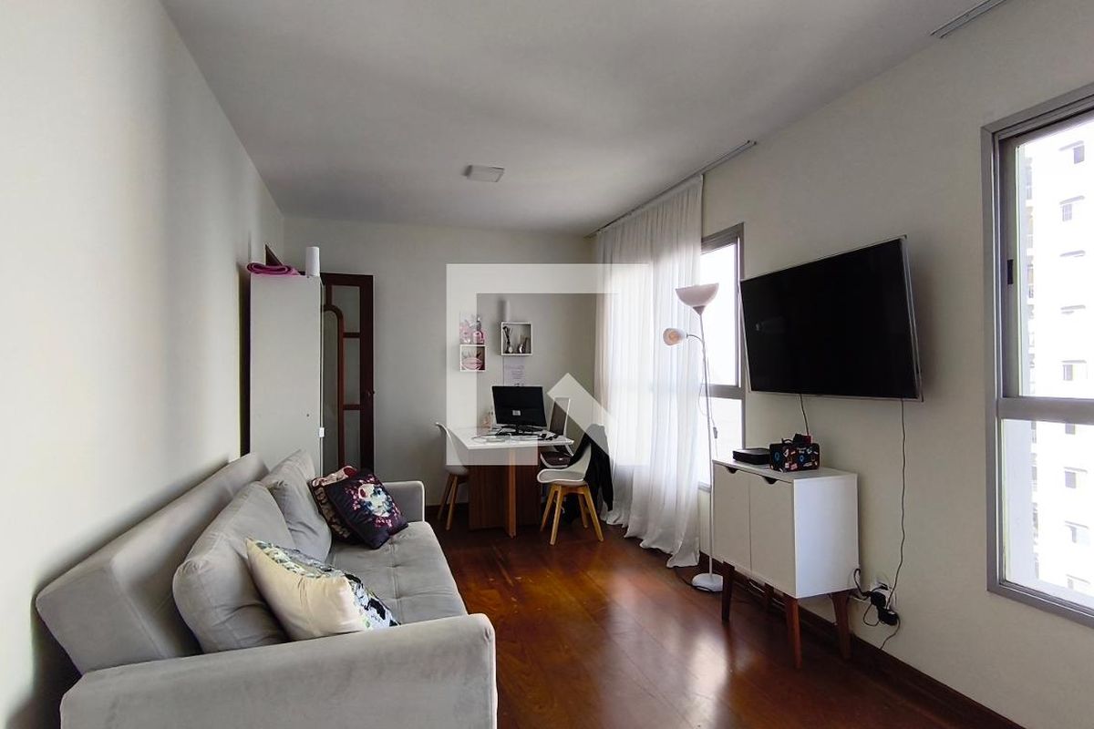 Apartamento, 2 quartos, 72 m² - Foto 2