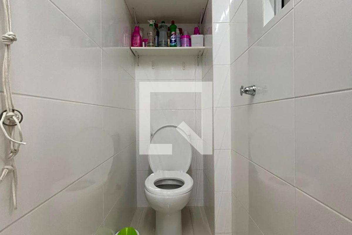 Apartamento, 2 quartos, 55 m² - Foto 9