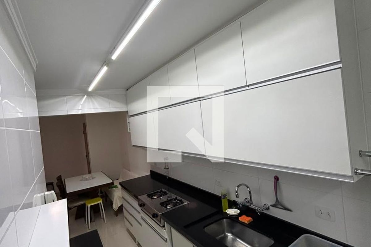 Apartamento, 2 quartos, 55 m² - Foto 10