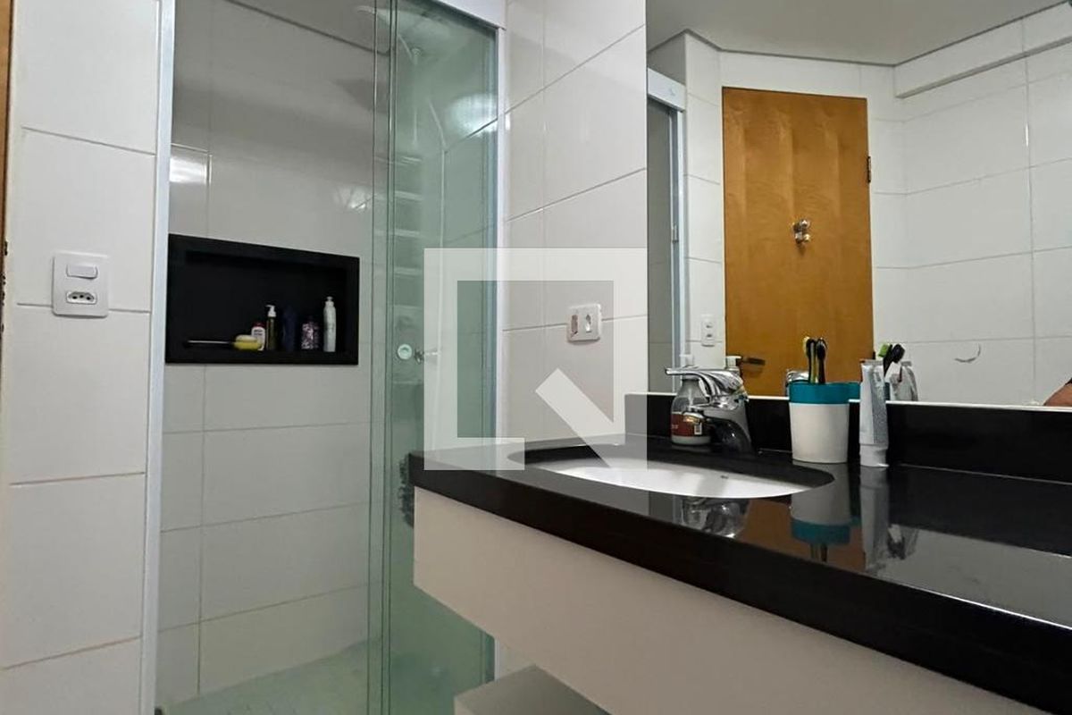 Apartamento, 2 quartos, 55 m² - Foto 6