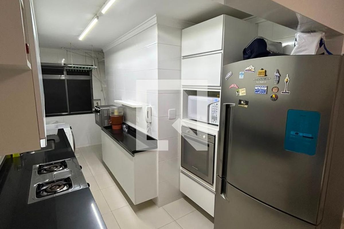 Apartamento, 2 quartos, 55 m² - Foto 11