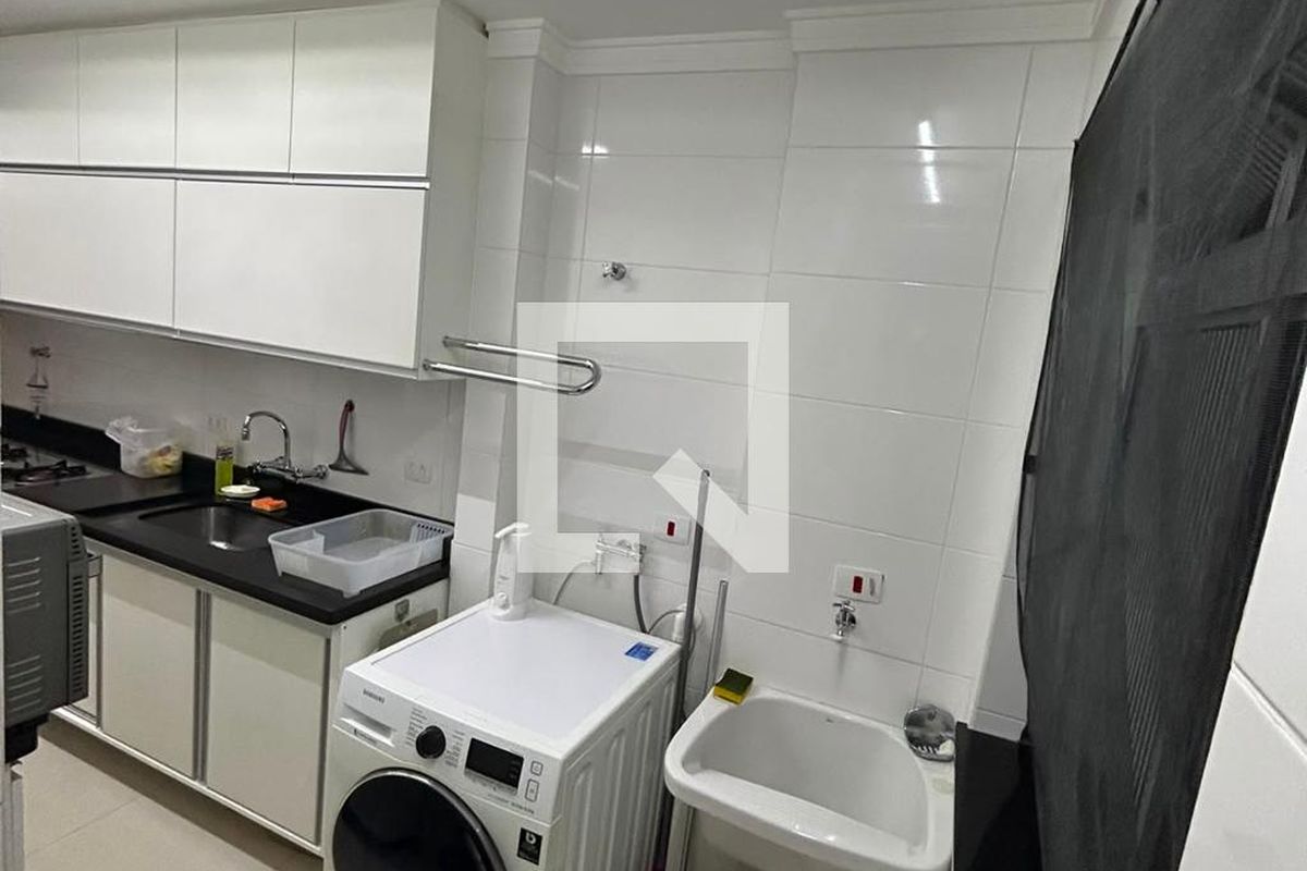Apartamento, 2 quartos, 55 m² - Foto 14