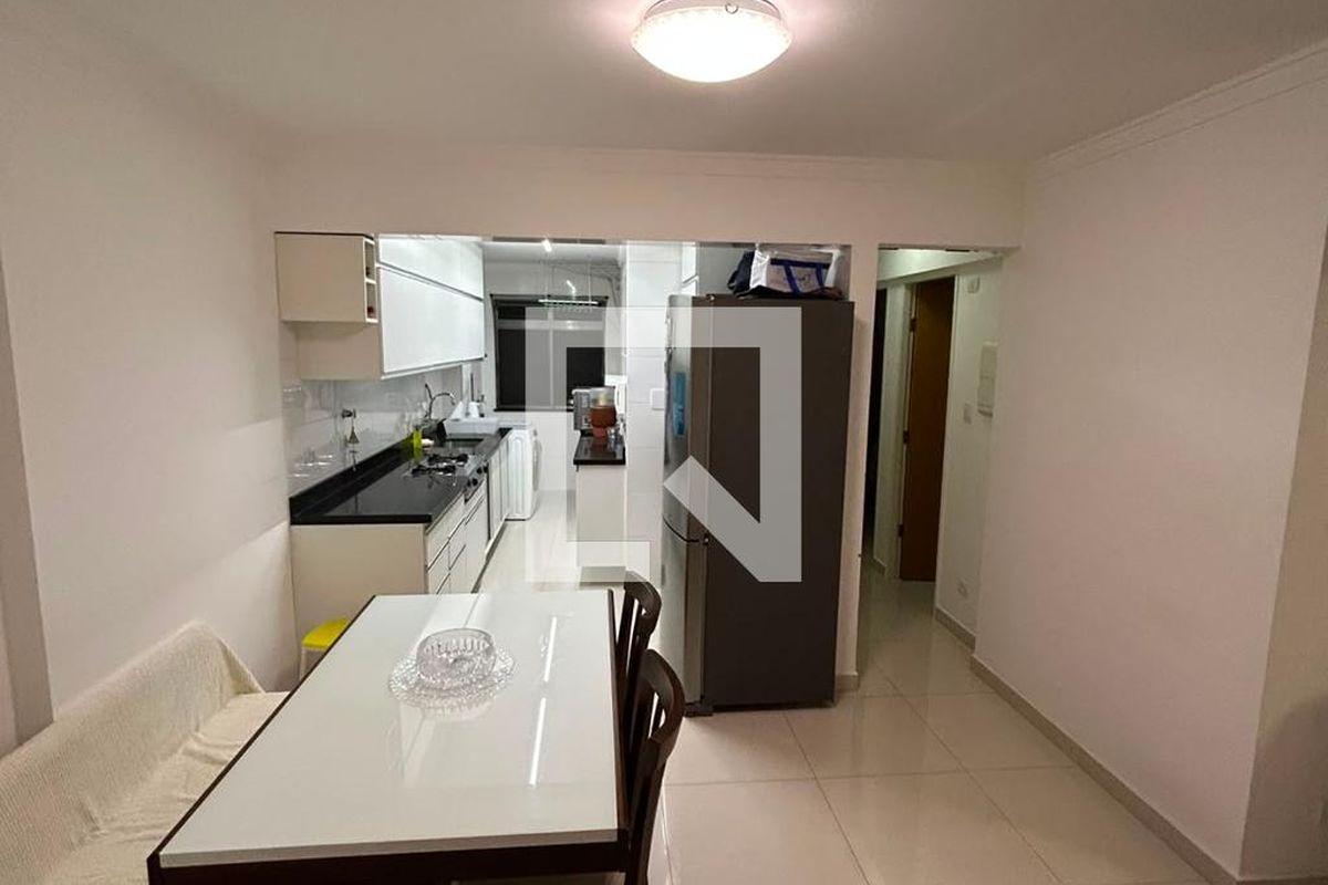 Apartamento, 2 quartos, 55 m² - Foto 2
