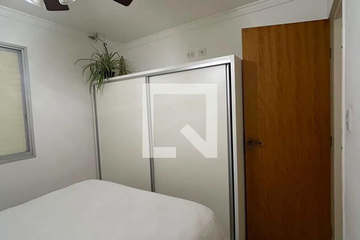 Apartamento, 2 quartos, 55 m² - Foto 4