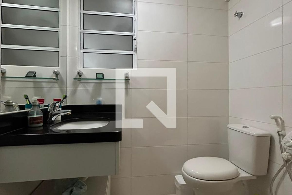 Apartamento, 2 quartos, 55 m² - Foto 8