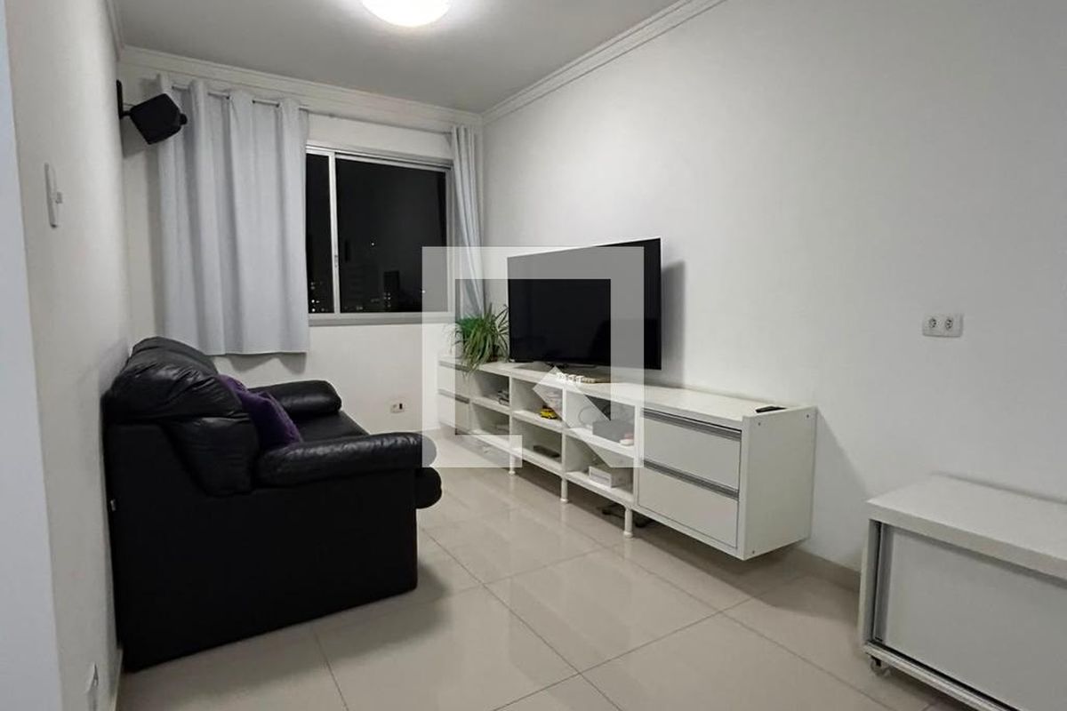 Apartamento, 2 quartos, 55 m² - Foto 1