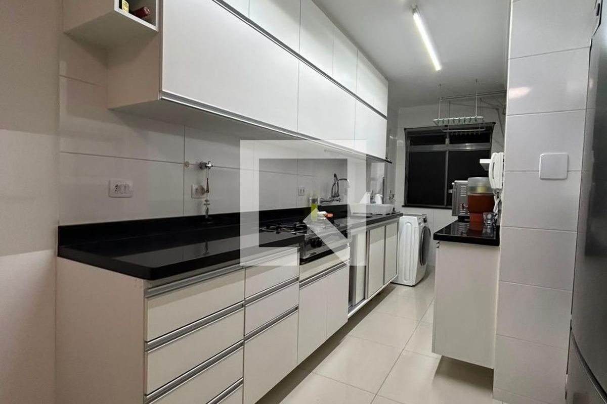 Apartamento, 2 quartos, 55 m² - Foto 12