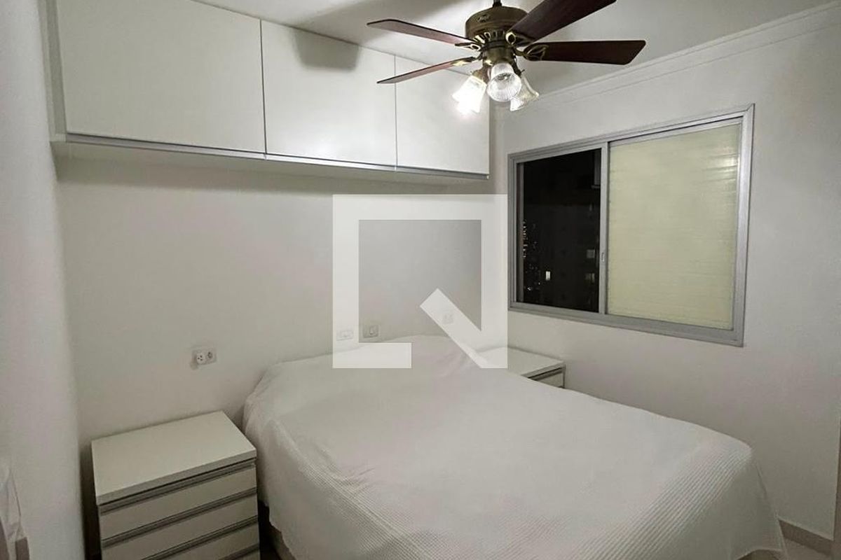 Apartamento, 2 quartos, 55 m² - Foto 3