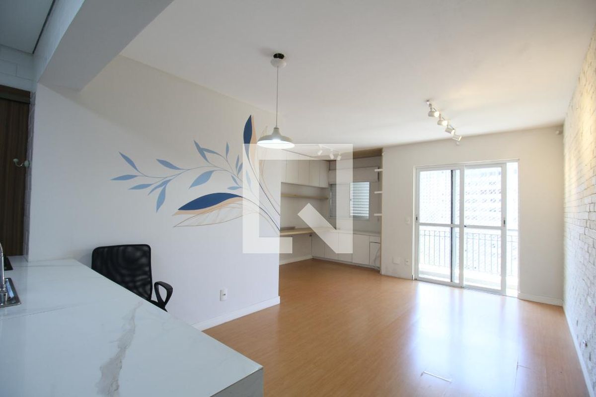 Apartamento, 3 quartos, 67 m² - Foto 1
