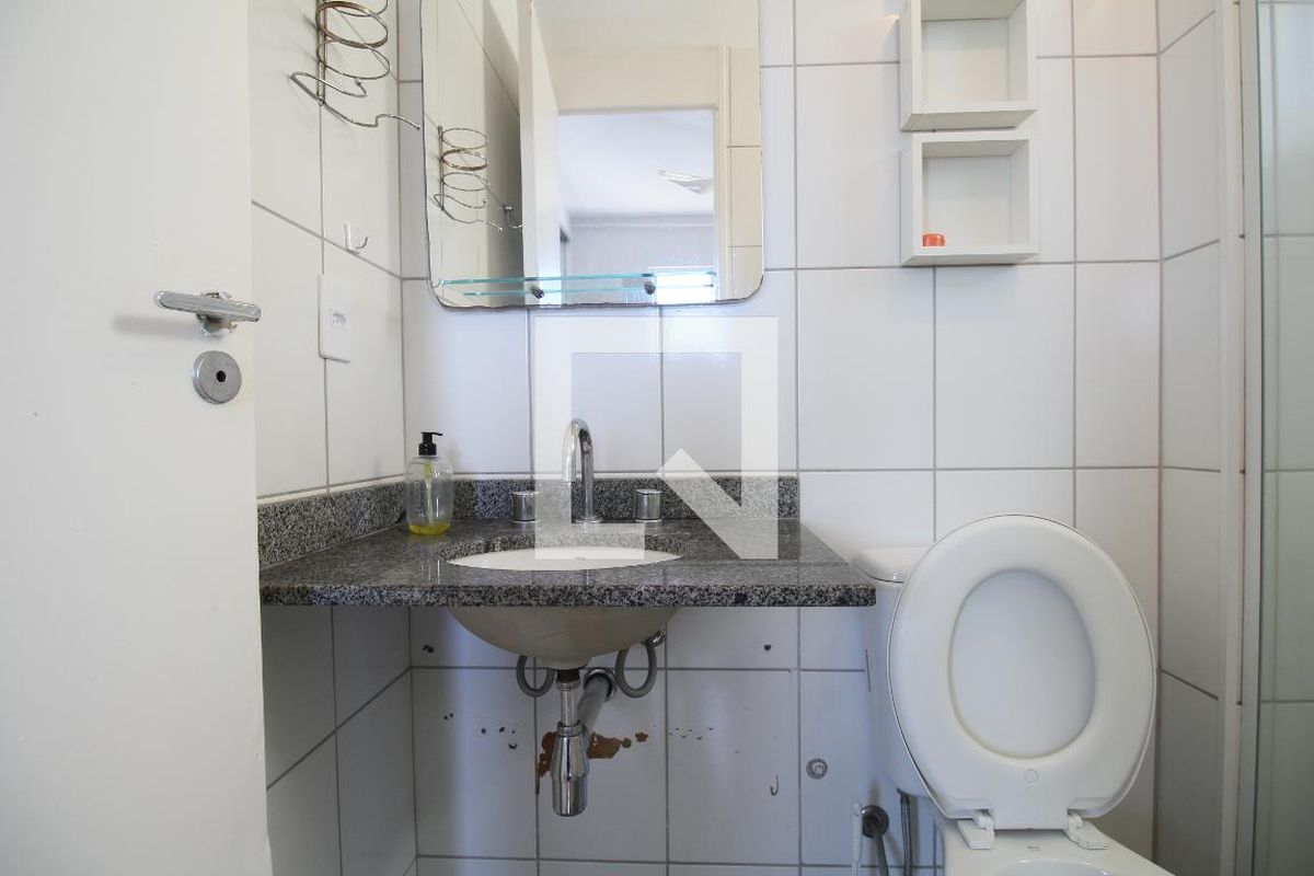 Apartamento, 3 quartos, 67 m² - Foto 16