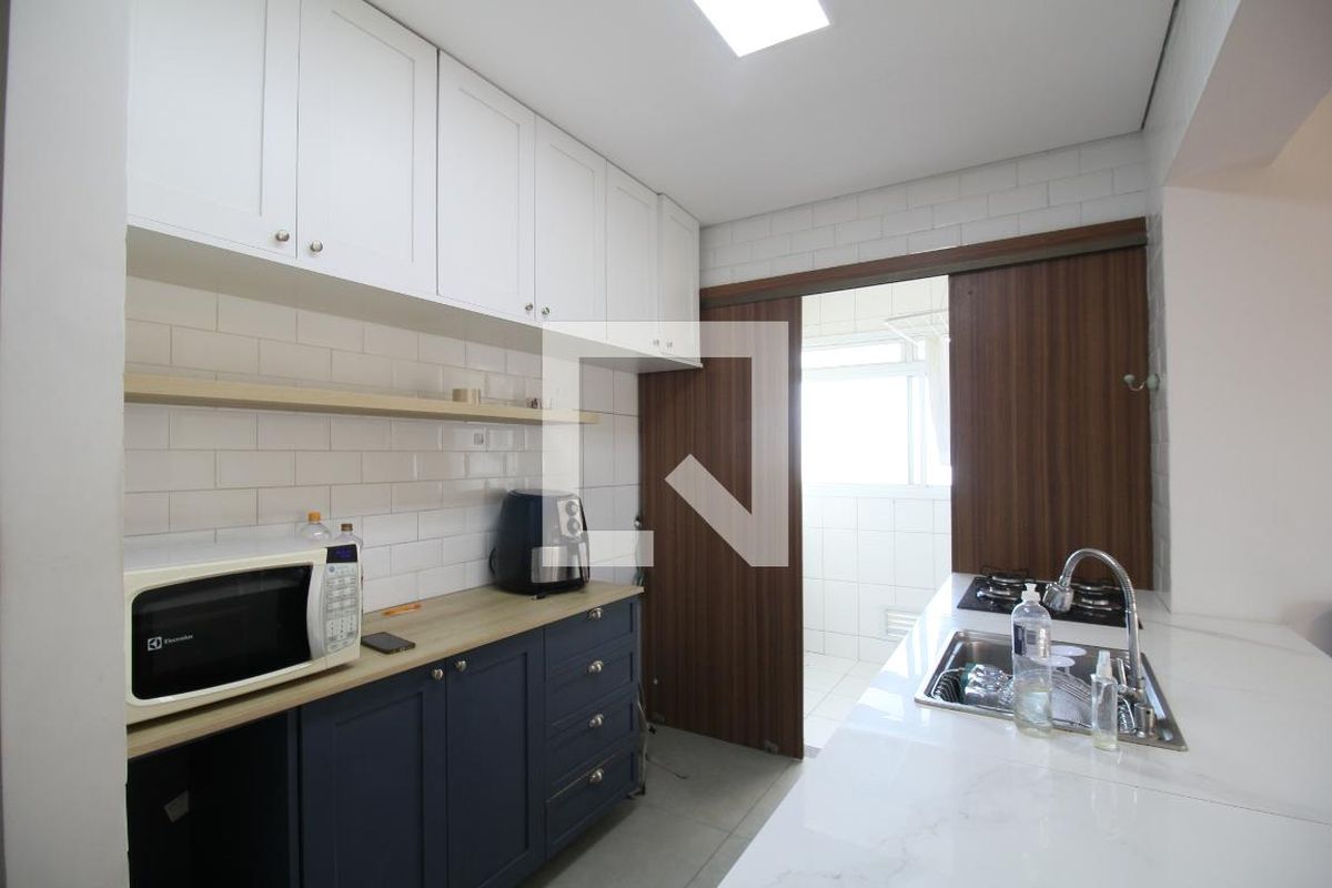Apartamento, 3 quartos, 67 m² - Foto 23