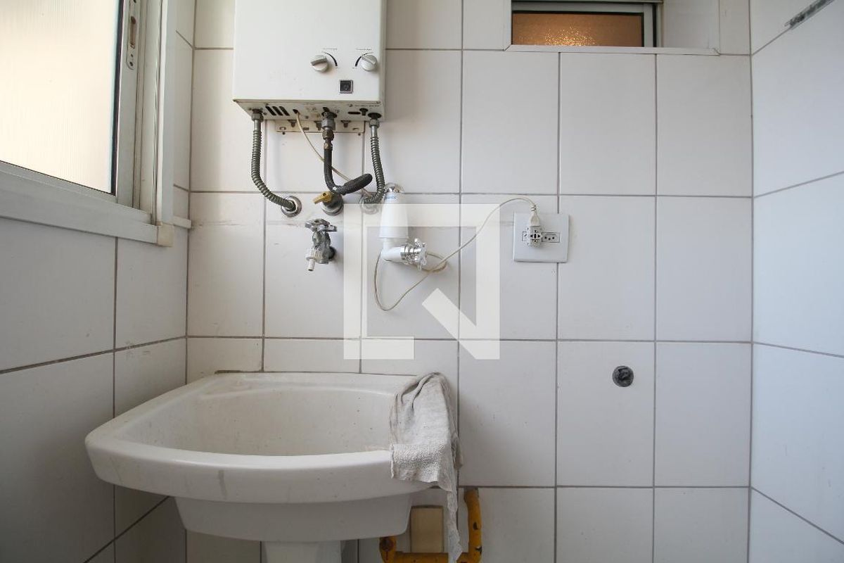 Apartamento, 3 quartos, 67 m² - Foto 29