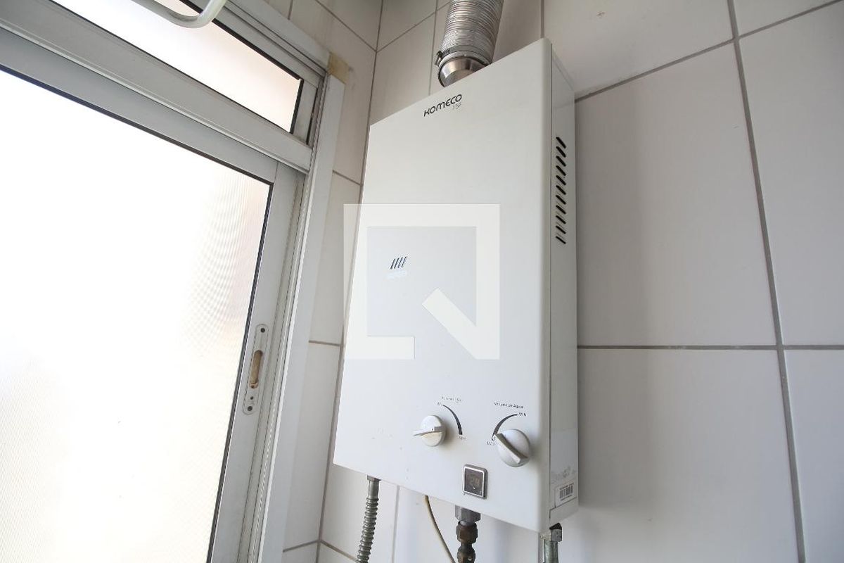 Apartamento, 3 quartos, 67 m² - Foto 30