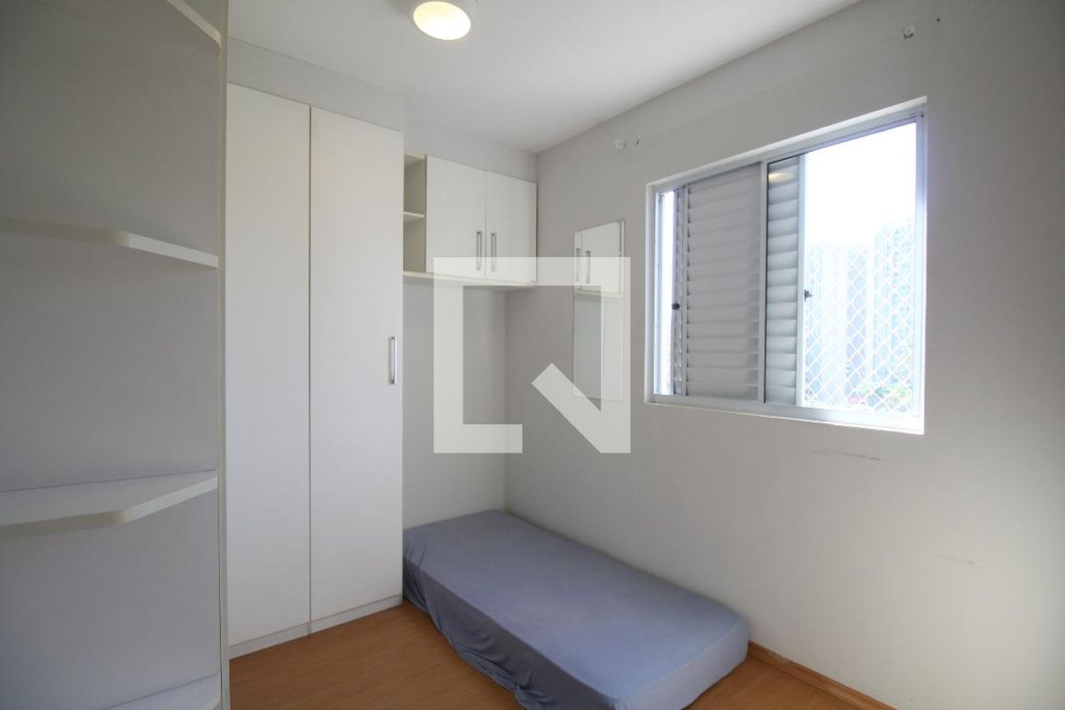 Apartamento, 3 quartos, 67 m² - Foto 8
