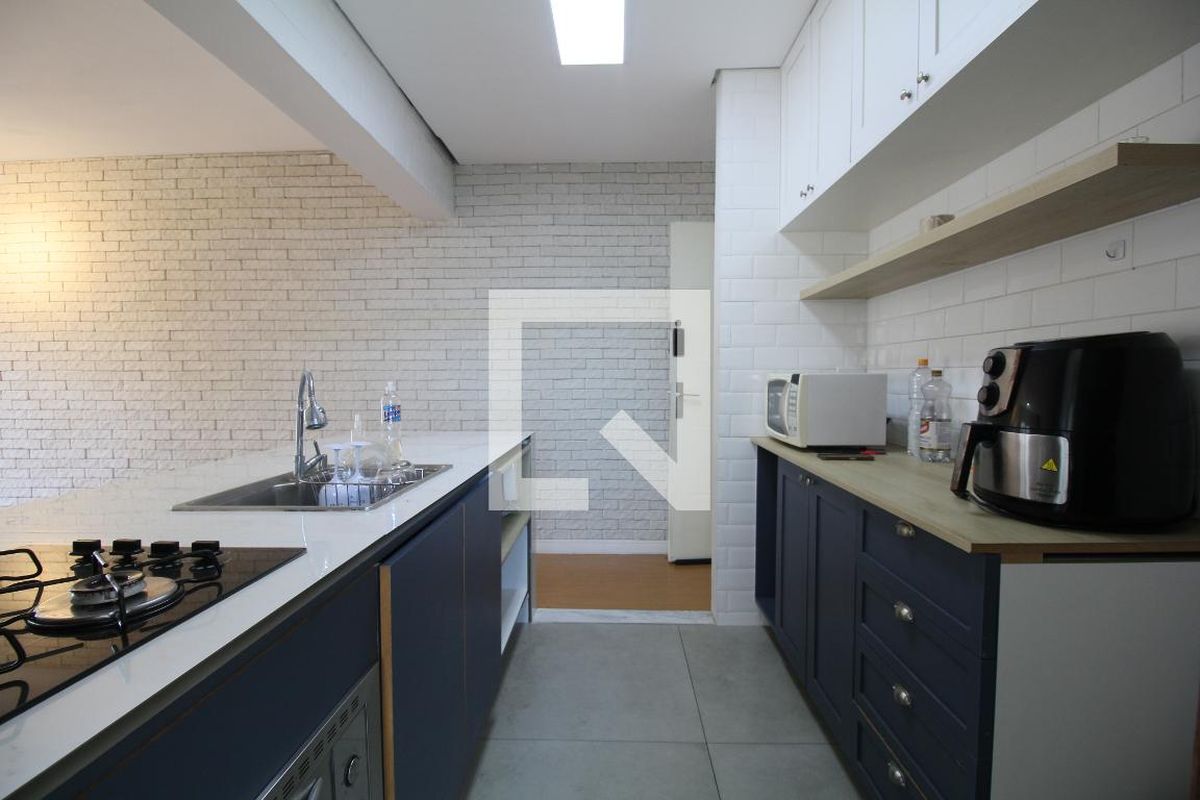Apartamento, 3 quartos, 67 m² - Foto 25