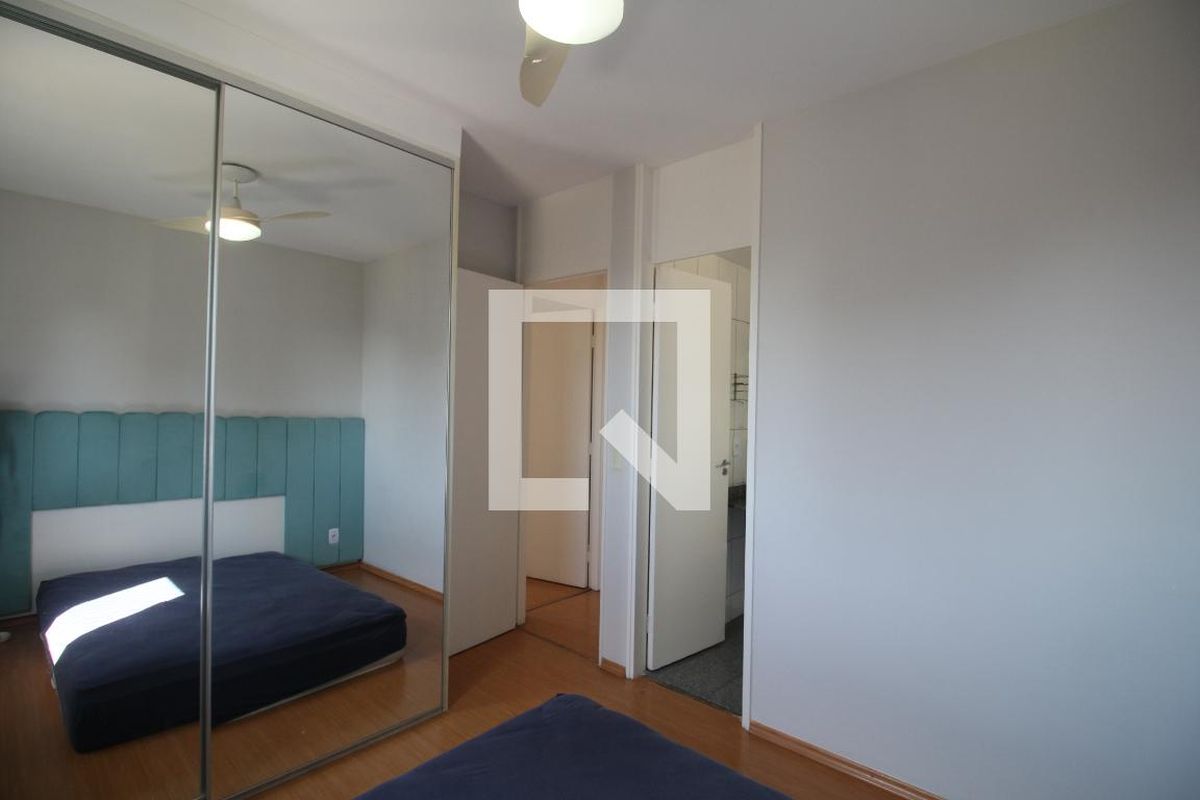 Apartamento, 3 quartos, 67 m² - Foto 13