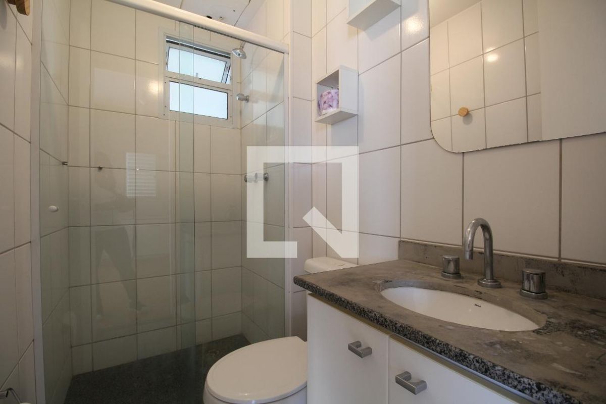Apartamento, 3 quartos, 67 m² - Foto 21