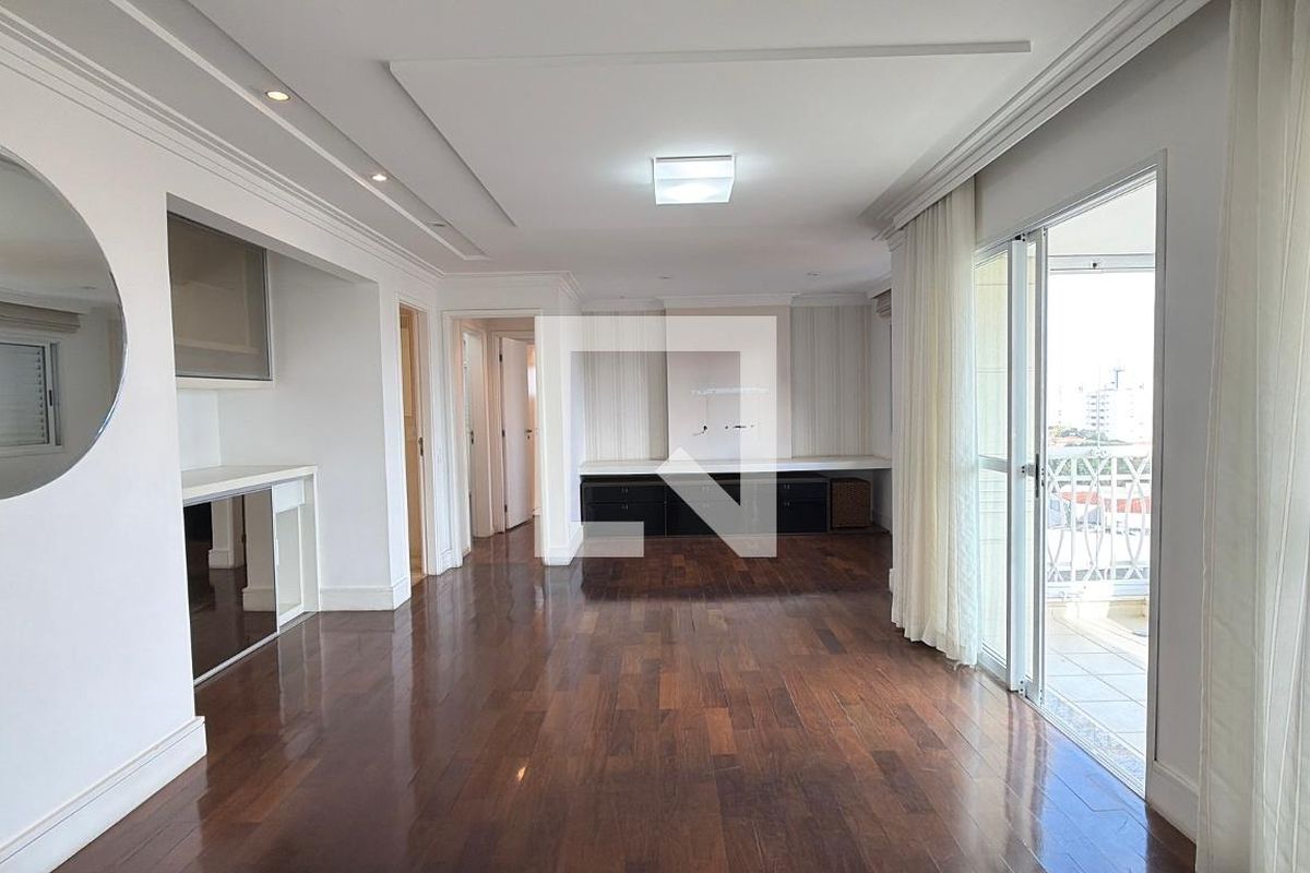 Apartamento, 3 quartos, 98 m² - Foto 1