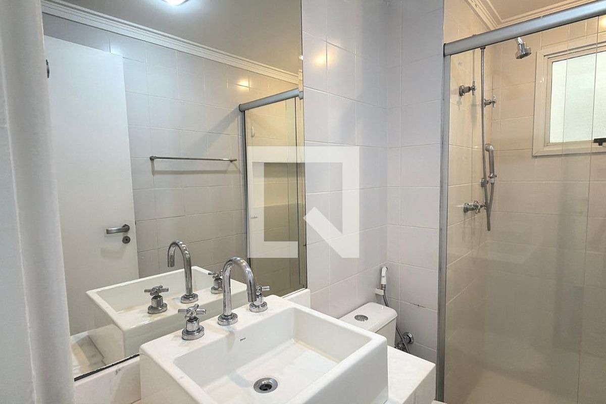 Apartamento, 3 quartos, 98 m² - Foto 16