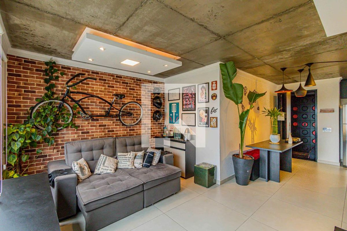 Apartamento, 2 quartos, 69 m² - Foto 4