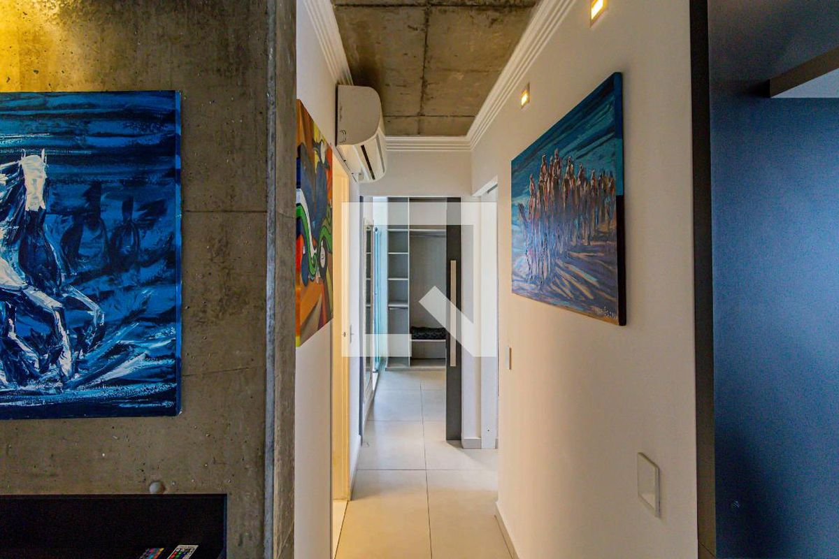 Apartamento, 2 quartos, 69 m² - Foto 22
