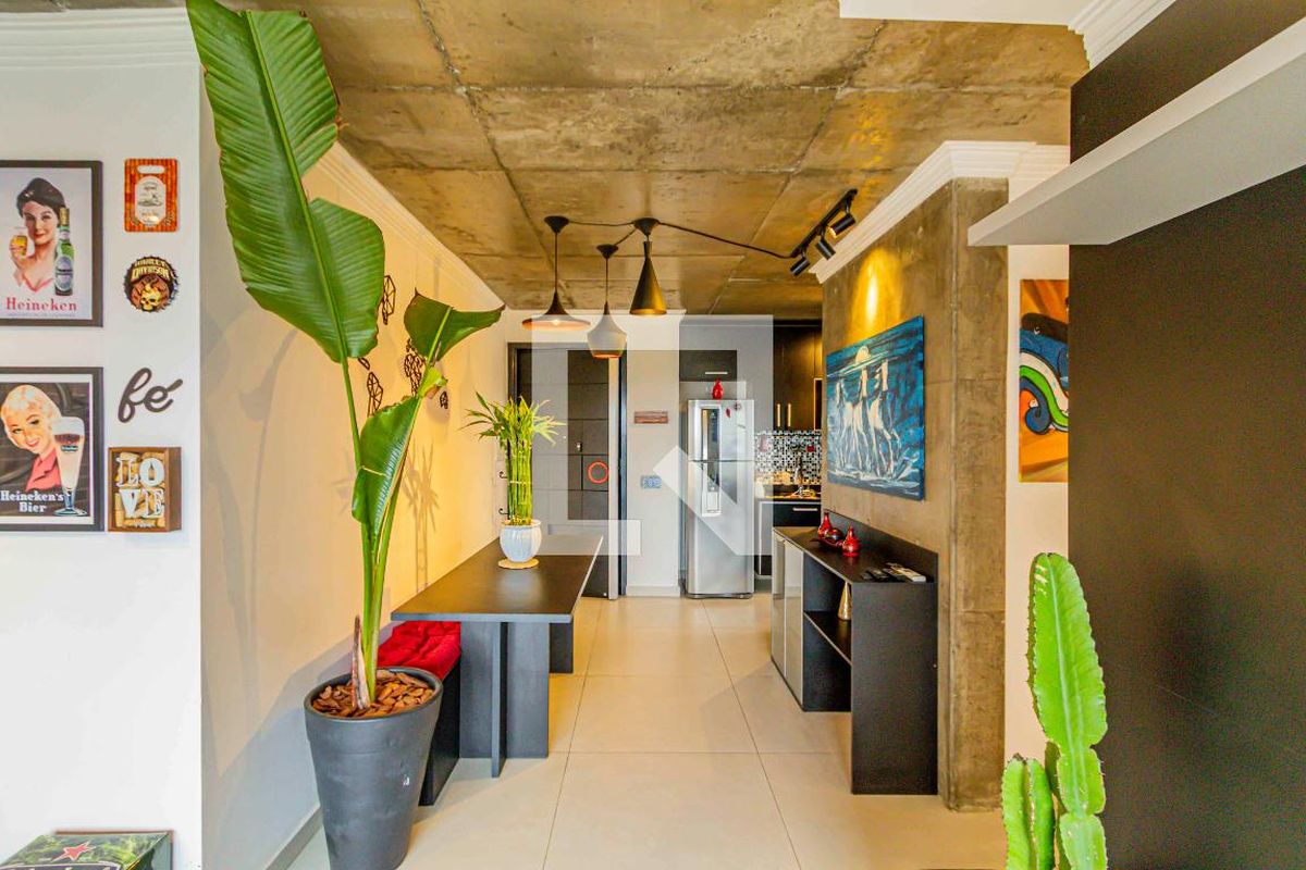 Apartamento, 2 quartos, 69 m² - Foto 7