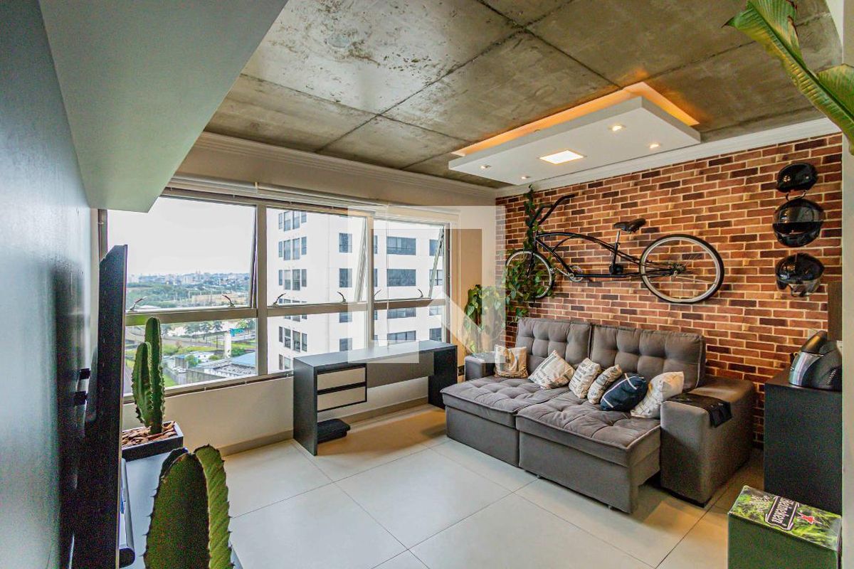 Apartamento, 2 quartos, 69 m² - Foto 1