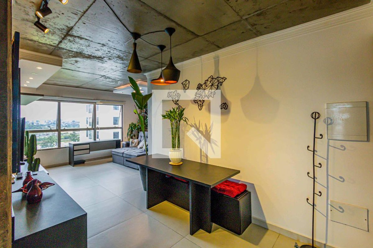 Apartamento, 2 quartos, 69 m² - Foto 5
