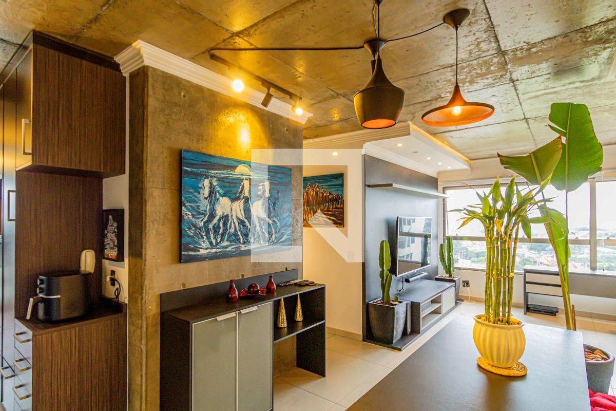Apartamento, 2 quartos, 69 m² - Foto 6