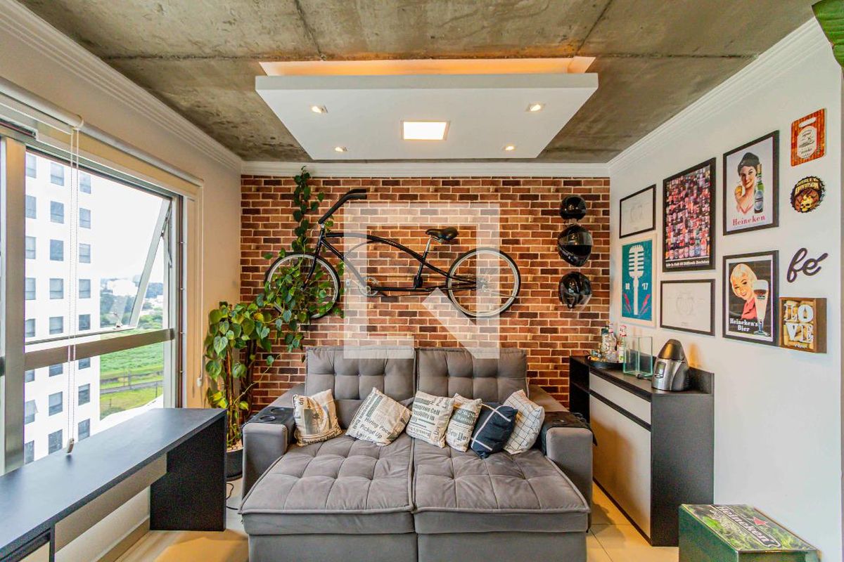 Apartamento, 2 quartos, 69 m² - Foto 3