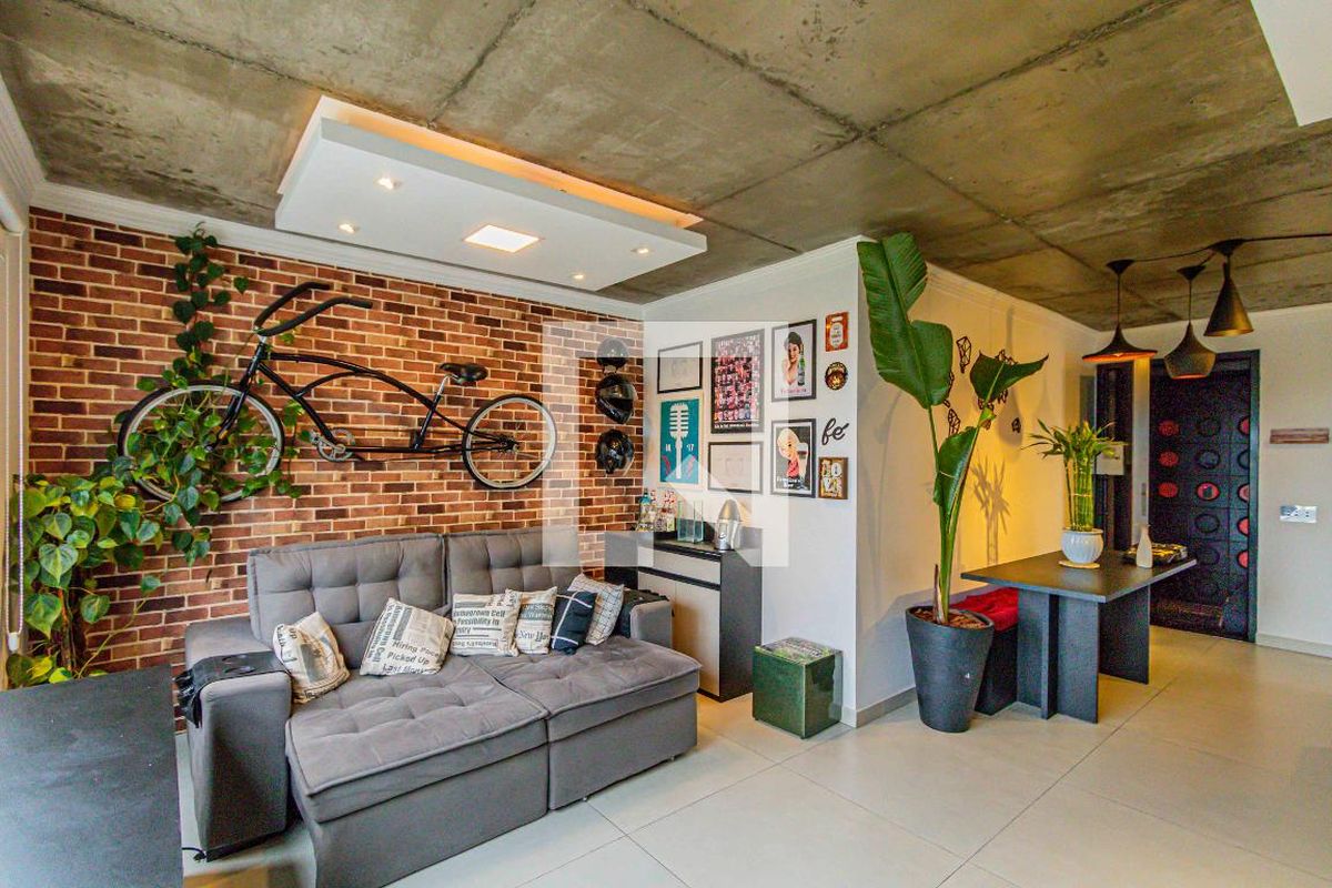 Apartamento, 2 quartos, 69 m² - Foto 2