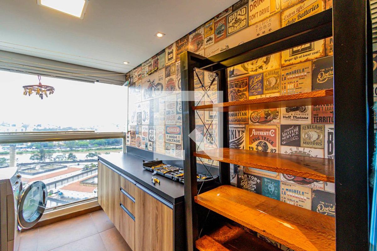 Apartamento, 2 quartos, 69 m² - Foto 34