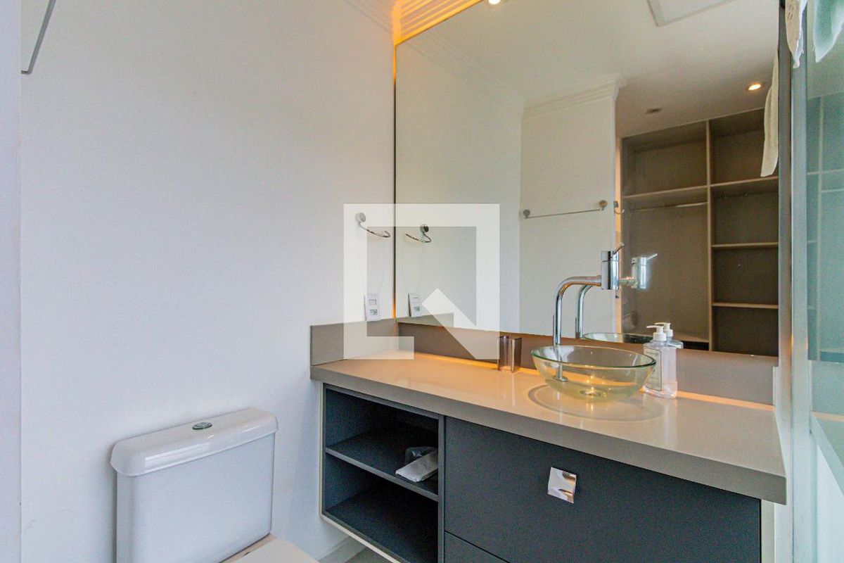 Apartamento, 2 quartos, 69 m² - Foto 16