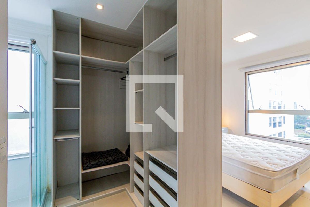 Apartamento, 2 quartos, 69 m² - Foto 14