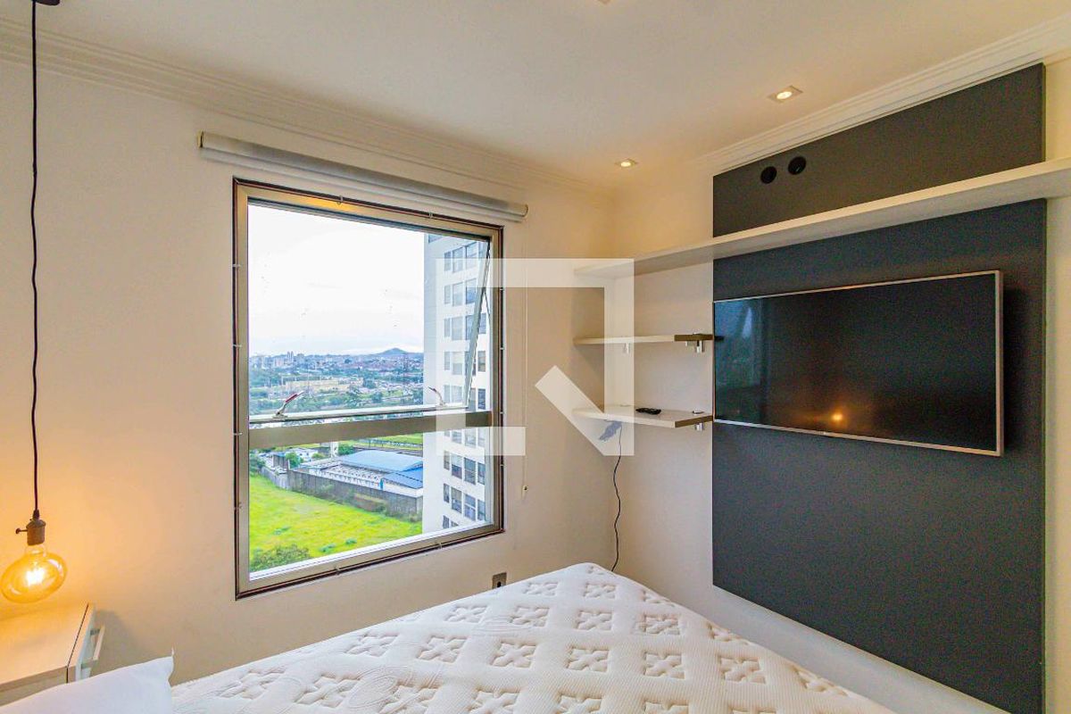 Apartamento, 2 quartos, 69 m² - Foto 11