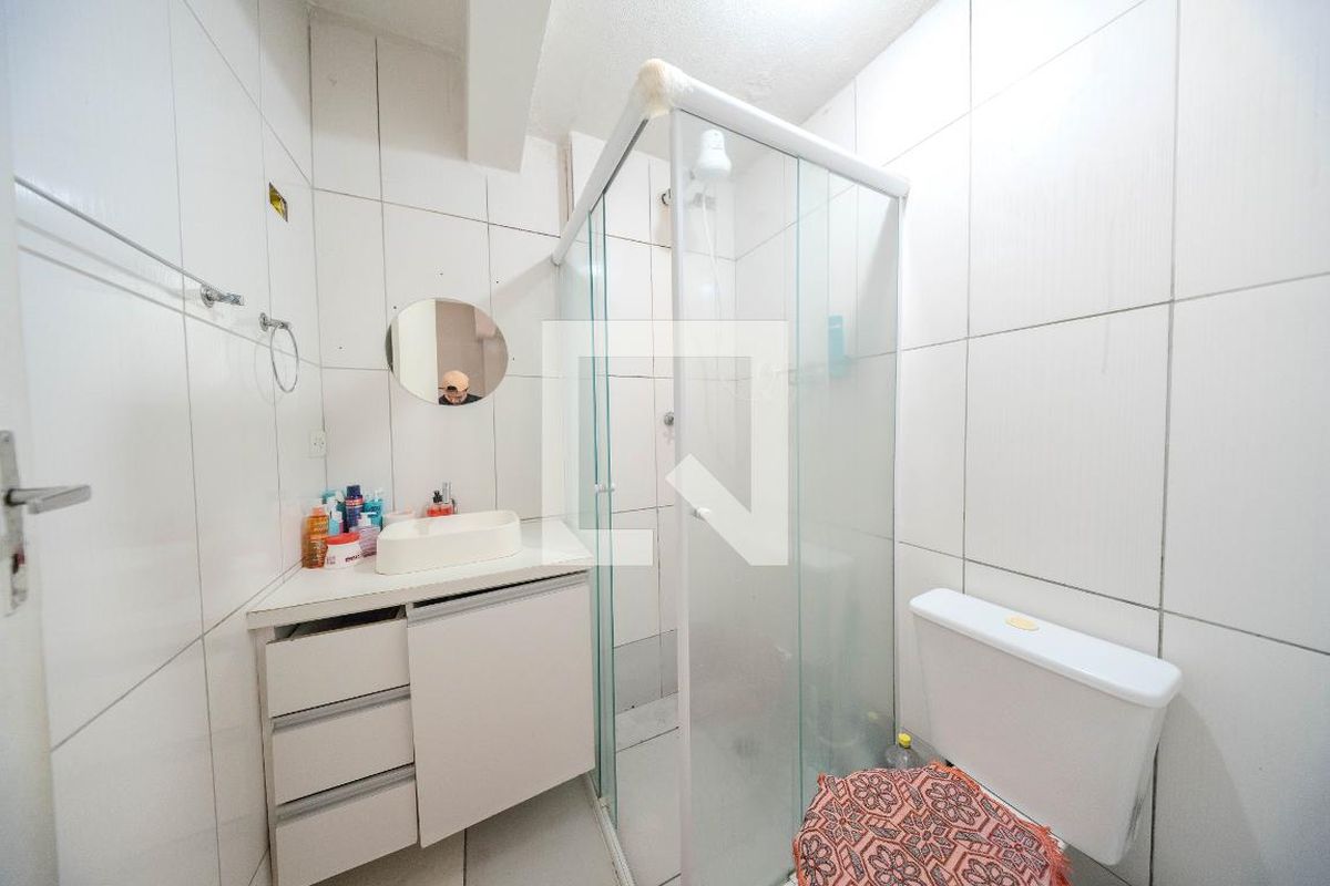 Kitnet-Studio, 37 m² - Foto 13