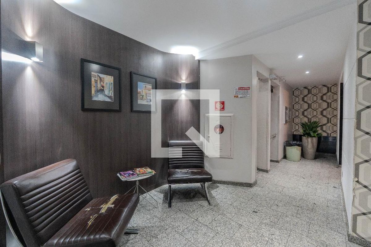 Kitnet-Studio, 37 m² - Foto 22